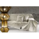Ριχτάρι Καναπέ Matis Sand (Πολυθρόνας) 180x150 guy Laroche  37% Cotton-21%polyester-42% Acrylic