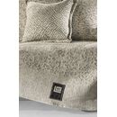 Ριχτάρι Καναπέ Matis Sand (Πολυθρόνας) 180x150 guy Laroche  37% Cotton-21%polyester-42% Acrylic
