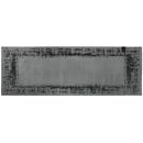 Σετ 3τμχ. Χαλί Sienna Carbon guy Laroche  50% Polypropylane / 50% Polyester