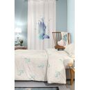 Σετ 3τμχ. Παιδικά Σεντόνια Pinto Aqua Saint Clair  100% Cotton