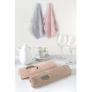 Πετσέτες Κουζίνας Gourmet Kitchen set 24 guy Laroche  100% Fine Microfiber
