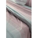 Σετ 3τμχ Σεντόνια Fuzzy Iris με Λάστιχο 100x200+32 guy Laroche  100% Cotton Percale
