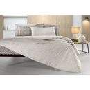 Σετ 3τμχ Σεντόνια Root Volcano με Λάστιχο 100x200+32 guy Laroche  100% Cotton Percale