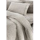 Σετ 3τμχ Σεντόνια Root Volcano με Λάστιχο 100x200+32 guy Laroche  100% Cotton Percale