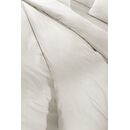 Σεντόνι Color Plus Ivory 170x270 guy Laroche  100% Cotton Percale