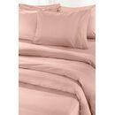 Σεντόνι Color Plus Coral 200x265 guy Laroche  100% Cotton Percale