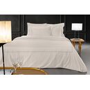 Σετ 4τμχ Σεντόνια Nice Natural L.silver 270x280 guy Laroche  Cotton Satin