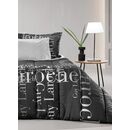 Πάπλωμα Instyle Charcoal Suede 220x240 guy Laroche  100% Microsuede
