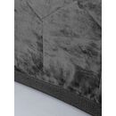 Πάπλωμα Prisma Anthracite 160x240 guy Laroche  100% Polyester