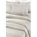 Παπλωματοθήκη Color Plus Ivory 255x245 guy Laroche  100% Cotton Percale