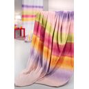 Παιδική Κουβέρτα Ultrasoft Funny Pinky 160x220 guy Laroche  100% Polyester