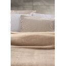 Κουβέρτα Cheval Vison 160x220 guy Laroche  100% Jacquard Pol.