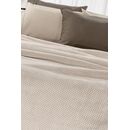 Κουβέρτα Cheval Perla 220x240 guy Laroche  100% Jacquard Pol.