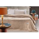 Κουβέρτα Cheval Vison 220x240 guy Laroche  100% Jacquard Pol.