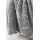 Βρεφική Κουβέρτα Cheval Silver 110x140 guy Laroche  100% Jacquard Pol.