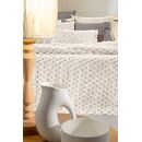 Κουβέρτα Elixir Ivory 260x240 guy Laroche  100% Polyester Art. fur