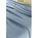 Κουβέρτα Eternity raf 160x240 guy Laroche  100% Cotton Stonewashed