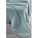 Κουβέρτα Eternity Cement 230x240 guy Laroche  100% Cotton Stonewashed