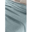 Κουβέρτα Eternity Cement 230x240 guy Laroche  100% Cotton Stonewashed