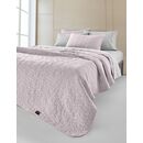Σετ 2τμχ Κουβερλί Shadow Sepia 160x220 guy Laroche  100% Fine Microfiber