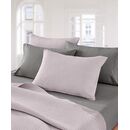 Σετ 2τμχ Κουβερλί Idol Sepia 160x220 guy Laroche  100% Fine Microfiber