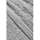 Σετ 2τμχ Κουβερλί Shadow Grey 220x240 guy Laroche  100% Fine Microfiber