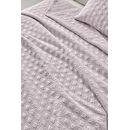 Σετ 2τμχ Κουβερλί Tempest Sepia 220x240 guy Laroche  100% Fine Microfiber
