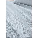 Σετ 2τμχ Κουβερλί Idol Blue 250x220 guy Laroche  100% Fine Microfiber