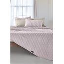 Σετ 2τμχ Κουβερλί Tempest Sepia 250x240 guy Laroche  100% Fine Microfiber