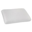 Μαξιλάρι Ύπνου Cooling (Memory Foam) 60x40+12 guy Laroche  50% Cooling 50% Nylon Cover / Memory Foam Filling