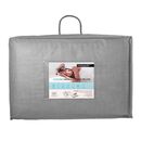 Μαξιλάρι Ύπνου Cooling (Memory Foam) 60x40+12 guy Laroche  50% Cooling 50% Nylon Cover / Memory Foam Filling