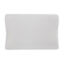 Ανατομικό Μαξιλάρι Ύπνου Cooling (Memory Foam - Antibacterial) 60x40+12 guy Laroche  50% Cooling 50% Nylon Cover / Memory Foam Filling