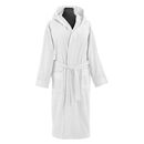 Μπουρνούζι Tokyo White Large guy Laroche  100% Cotton