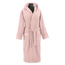 Μπουρνούζι Tokyo Dusty Pink X.large guy Laroche  100% Cotton