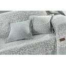 Ριχτάρι Monet Mint 180x250 (Διθέσιος) guy Laroche  37% Cotton-21%polyester-42% Acrylic