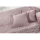 Ριχτάρι Monet old Pink 180x250 (Διθέσιος) guy Laroche  37% Cotton-21%polyester-42% Acrylic