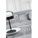 Ριχτάρι Dali Silver 180x250 (Διθέσιος) guy Laroche  37% Cotton-21%polyester-42% Acrylic