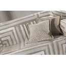 Ριχτάρι Dali Taupe 180x250 (Διθέσιος) guy Laroche  37% Cotton-21%polyester-42% Acrylic