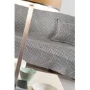 Ριχτάρι Goya Smoke 180x300 (Τριθέσιος) guy Laroche  37% Cotton-21%polyester-42% Acrylic
