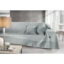 Ριχτάρι Goya Mint 180x250 (Διθέσιος) guy Laroche  37% Cotton-21%polyester-42% Acrylic