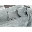 Ριχτάρι Goya Mint 180x250 (Διθέσιος) guy Laroche  37% Cotton-21%polyester-42% Acrylic