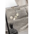 Ριχτάρι Καναπέ Sydney Natural (Πολυθρόνας) 180x150 guy Laroche  37% Cotton-21%polyester-42% Acrylic