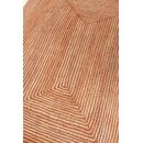 Χαλί Hartum Coral 60x180εκ. guy Laroche  100% Jute