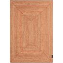 Χαλί Hartum Coral 60x180εκ. guy Laroche  100% Jute