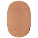 Χαλί Hartum Coral Oval 130x200εκ. guy Laroche  100% Jute