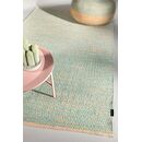 Χαλί Vivendi Petrol 70x160εκ. guy Laroche  50% Jute - 50% Cotton