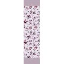 Τραβέρσα 2050 Lilac 40x160 Saint Clair  100% Polyester