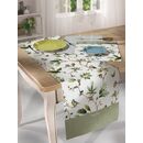 Τραβέρσα 2050 Olive 40x160 Saint Clair  100% Polyester