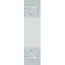 Τραβέρσα 2051 sky 40x160 Saint Clair  100% Polyester