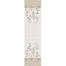 Τραβέρσα 2055 Natural 40x160 Saint Clair  100% Polyester
